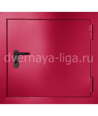 Противопожарный люк ЛПМ-01 (EI-30 EI-60) RAL не стандарт Противопожарный люк ЛПМ-01 (EI-30 EI-60) RAL не стандарт