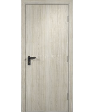 Дверь деревянная противопожарная ДПД EI-30 (Дуб мелинга) Дверь деревянная противопожарная ДПД EI-30 (Дуб мелинга)