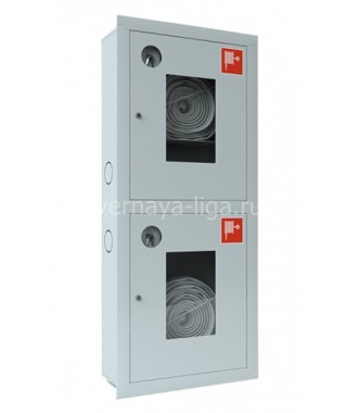 Шкаф пожарный ШПК-320-21 ВОБ Шкаф пожарный ШПК-320-21 ВОБ
