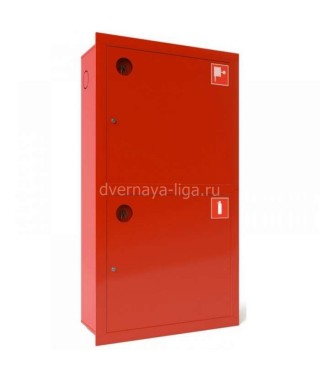 Шкаф пожарный ШПК-320-21 ВЗК Шкаф пожарный ШПК-320-21 ВЗК